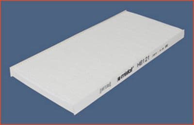 Filtre, air de l'habitacle
