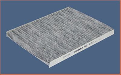 Filtre, air de l'habitacle