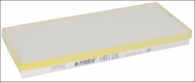 Filtre, air de l'habitacle