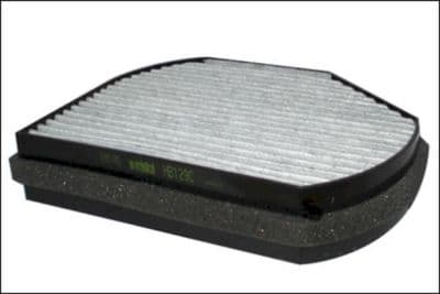 Filtre, air de l'habitacle