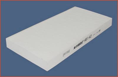 Filtre, air de l'habitacle