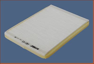 Filtre, air de l'habitacle
