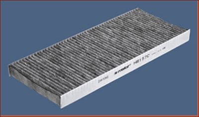 Filtre, air de l'habitacle