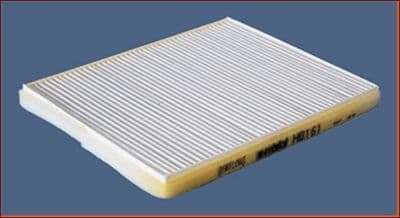 Filtre, air de l'habitacle