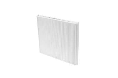 Filtre, air de l'habitacle