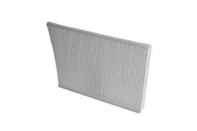 Filtre, air de l'habitacle