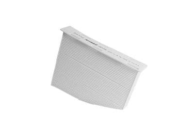 Filtre, air de l'habitacle
