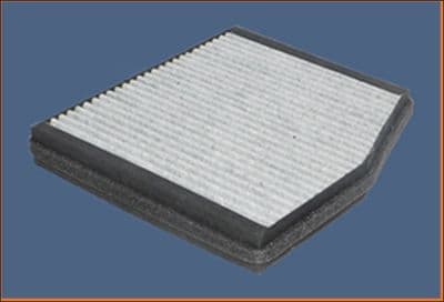 Filtre, air de l'habitacle