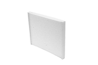 Filtre, air de l'habitacle