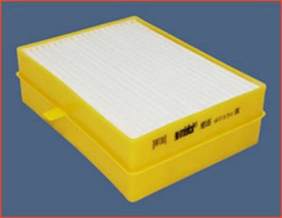 Filtre, air de l'habitacle