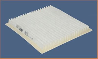 Filtre, air de l'habitacle