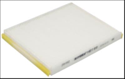 Filtre, air de l'habitacle