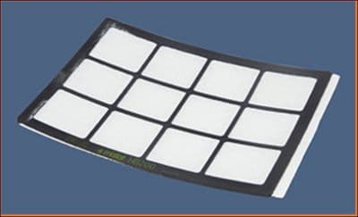Filtre, air de l'habitacle