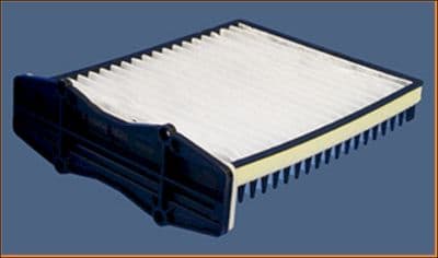 Filtre, air de l'habitacle