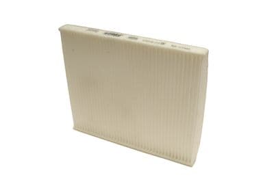 Filtre, air de l'habitacle