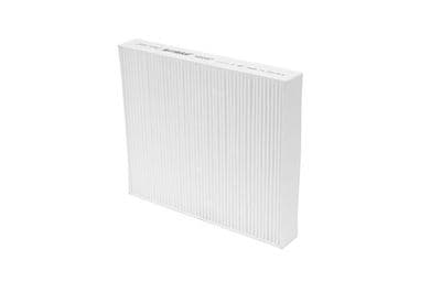 Filtre, air de l'habitacle