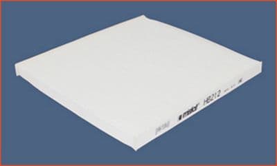 Filtre, air de l'habitacle