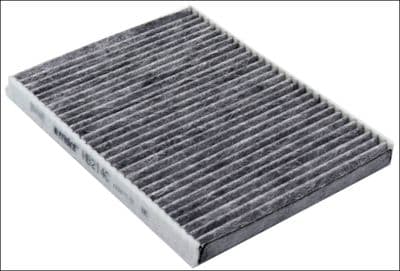 Filtre, air de l'habitacle