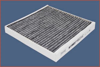 Filtre, air de l'habitacle