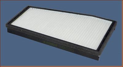 Filtre, air de l'habitacle