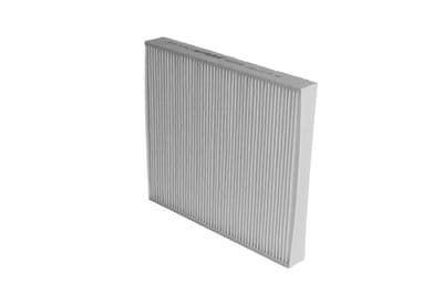 Filtre, air de l'habitacle