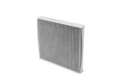 Filtre, air de l'habitacle