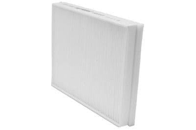 Filtre, air de l'habitacle