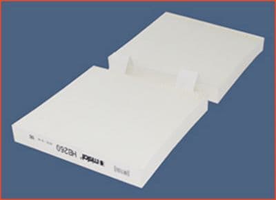 Filtre, air de l'habitacle
