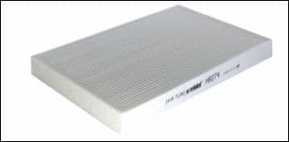 Filtre, air de l'habitacle