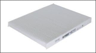 Filtre, air de l'habitacle