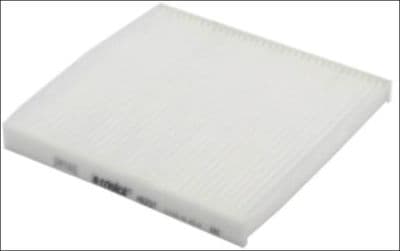 Filtre, air de l'habitacle