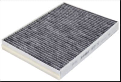 Filtre, air de l'habitacle