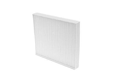 Filtre, air de l'habitacle