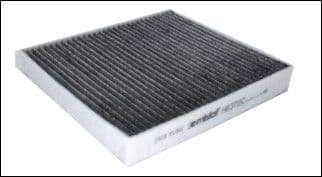 Filtre, air de l'habitacle