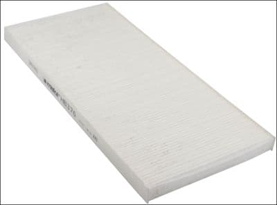 Filtre, air de l'habitacle