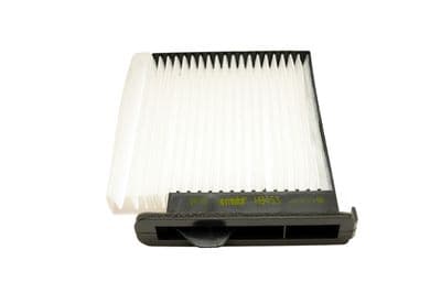 Filtre, air de l'habitacle