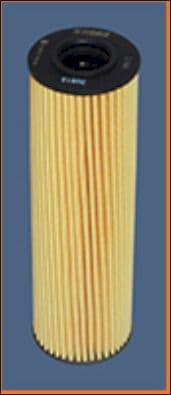 Filtre à huile