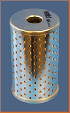 Filtre hydraulique, direction