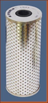 Filtre à huile