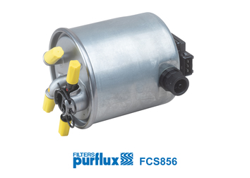 Filtre a carburant