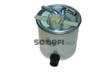 Filtre a  carburant