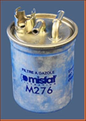 Filtre à carburant