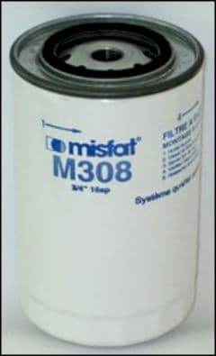 Filtre à carburant
