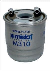 Filtre à carburant