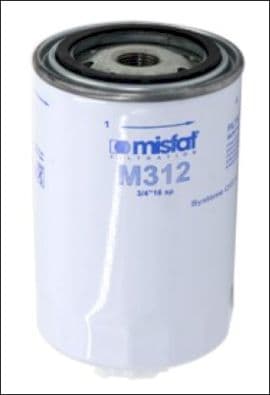Filtre à carburant
