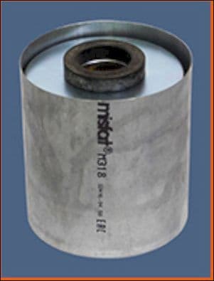 Filtre à carburant