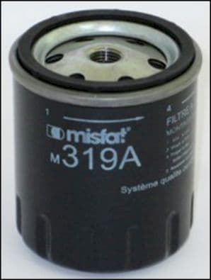 Filtre à carburant