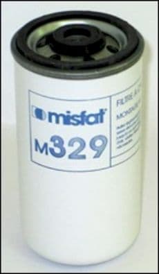 Filtre à carburant