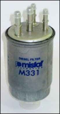 Filtre à carburant