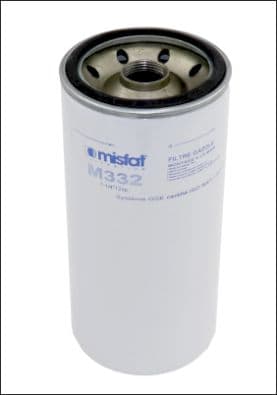 Filtre à carburant